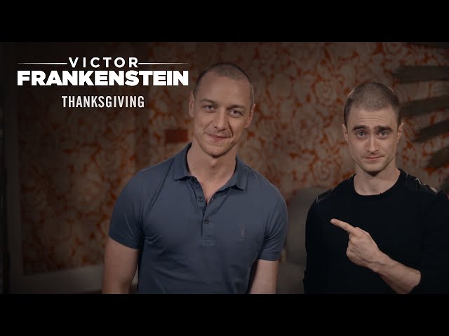 Mary Shelley or Mel Brooks?