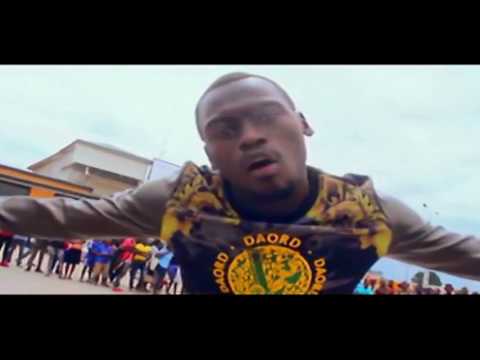 EPELA D'AZUR  Kou télamané Coupé Décalé Congolais 2017