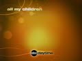 ABC Commercial Breaks Mar 2007 June 2006 VOL 36