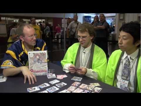 Motto Tanto Cuore Overview - Spiel 2012