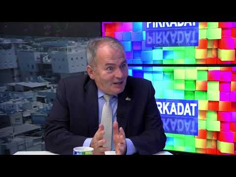 PIRKADAT: Thürmer Gyula