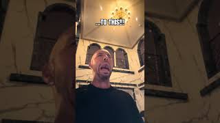 Disembarking off Carnival Cruises is the WORST😭