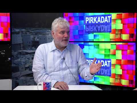 PIRKADAT: Horn Gábor