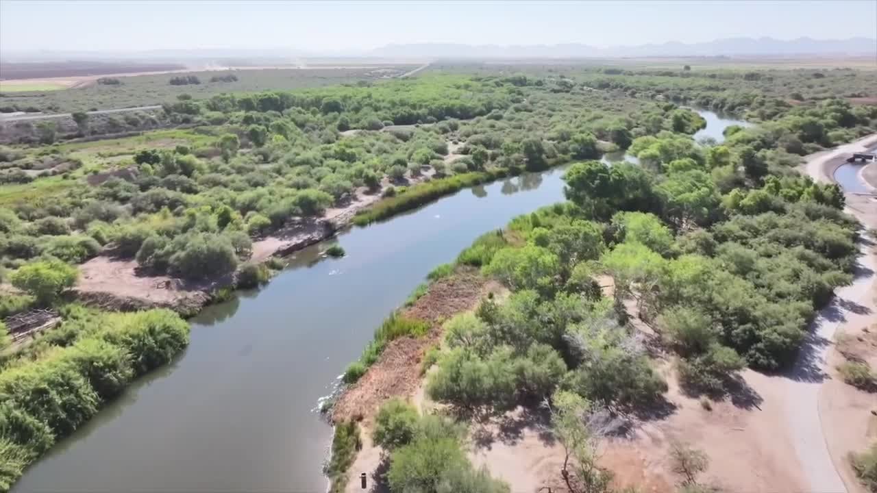 Desalination in Mexico among new Arizona water proposals