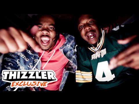 Bla$ta ft. RJMRLA - Allat Slippin (Exclusive Music Video) II Dir. Lestyn Park