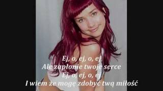 Natalia Oreiro  Y te vas conmigo PL