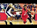 Nate Robinson Best Plays in EUROPE! LAST SEASON!