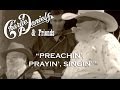 Charlie Daniels & Friends - Preachin', Prayin', Singin' (Official Video)