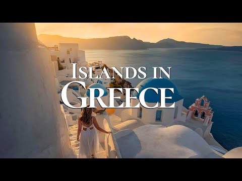 The Most Beautiful GREEK ISLANDS to Visit this Summer ????????| Zakynthos | Lefkada | Kefalonia