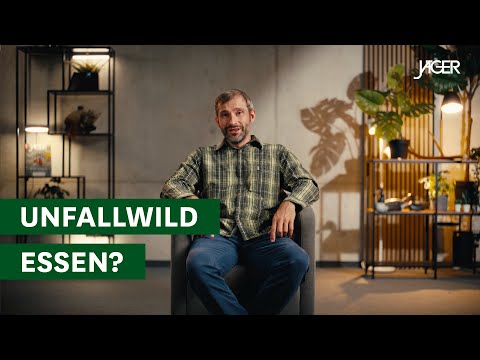 Darf man Unfallwild bedenkenlos verwerten? | JÄGER begleitet 7 vs. Wild