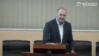 Virgil Neagu I Familia după modelul divin - prima parte!