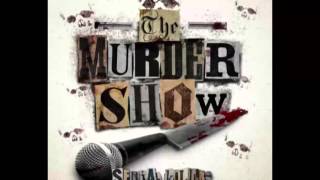 B-Real, Xzibit, Demrick (Serial Killers) - Murder Show (AUDIO) | BREALTV