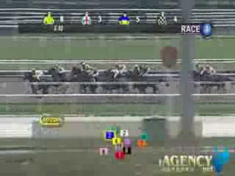 SINGAPORE RACE 10/11/2013 RACE 1 - iAgencyNet.com