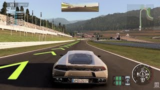 Vidéo Project Cars 2