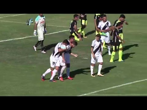 Clausura 2016: Show de goles de la fecha 3 de Primera División