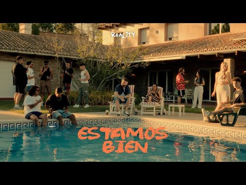 Reality - Estamos Bien (Official Video)