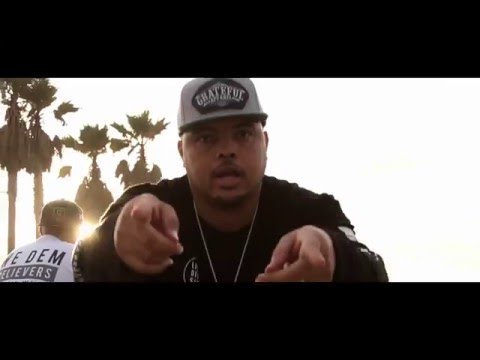 Bizzle - No Hate (feat. Bumps INF) - Official Music Video