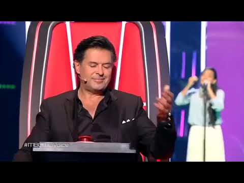 يا عيني عليكي يا طيبة (الكوبليه الثاني )  #Amal_Maher