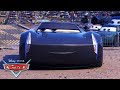 Best Of Jackson Storm Pixar Cars Disneyjr