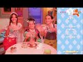 Nick Jr Israel Continuity 12 11 2024