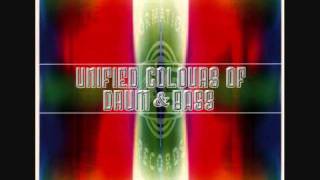 John B - Green (IC1 Remix) -  Unified Colours Of Drum & Bass - [FORM CD006] - 1997