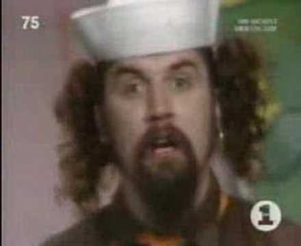 Billy Connolly - In The Brownies