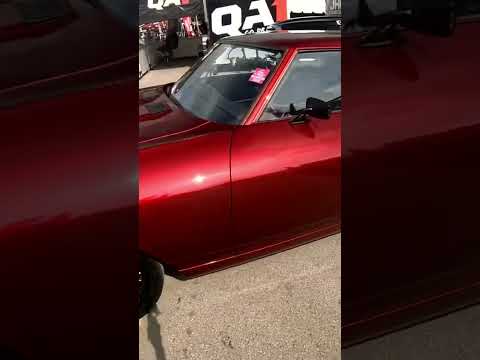 Amazing SS at LS FEST EAST 2023! #lsfest #ss #carshows thumbnail