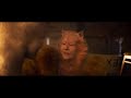 CATS - Official Trailer [HD] thumbnail 2