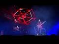 Muse - Hexagons (Live Debut at Milwaukee Summerfest)
