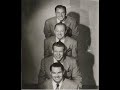 Alabama Barbecue (1947) - The Sportsmen Quartet
