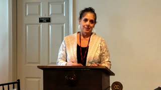 School Nutrition Services Director Elizabeth Bistany: Exchange Club Salem NH guest speaker