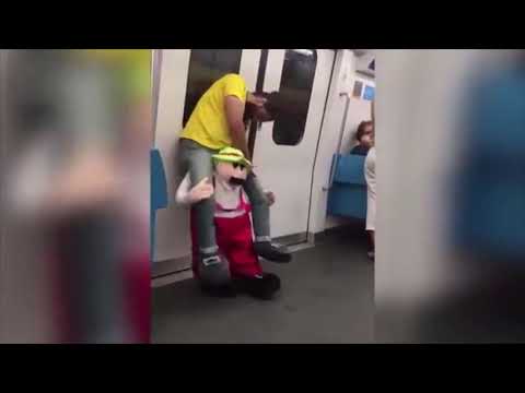 BEST OF FUNNY DRUNK PEOPLE, TRY NOT TO LAUGH
