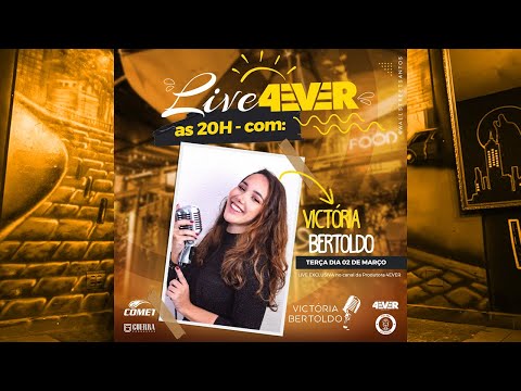 Victória Bertoldo - WS4L - Prod. 4EVER | GUERRA Prod.