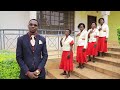 OH MY SOUL OFFICIAL VIDEO St John Kusyomuomo Catholic Choir