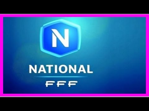 National 1 (J32) : Grenoble et Béziers au coude à coude