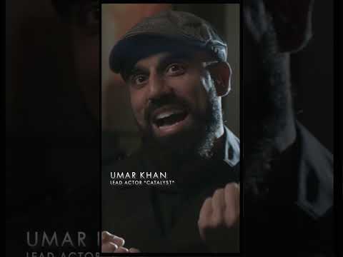 CATALYST | Behind the Scenes | indie films | sci fi movies#scifi #sciencefictionmovies #scififilm