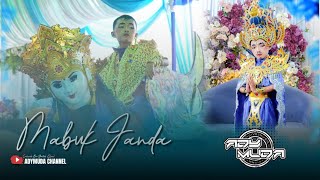 Download lagu MABUK JANDA|| VOC. NETTI || ADY MUDA || LIVE PABEDILAN KALER - PABEDILAN - CIREBON mp3