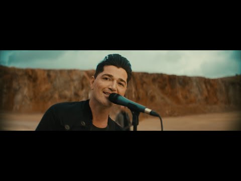 The Script - Both Ways (Official Video)