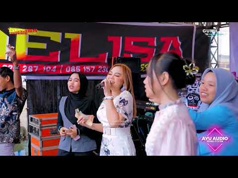 NEW DELISA MUSIC - CINTA SEJATI - EVA AQUILA - WEDDING DAUS & AINI - NGETUK NALUMSARI JEPARA