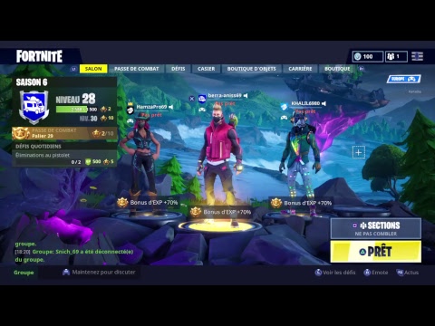 Sections de ouf avec hamza et khalil