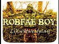 ROBFAE BOY Sowth Terrace