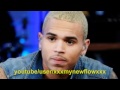 Andre Merritt ft. Chris Brown - Erased (Agent X Mix ...