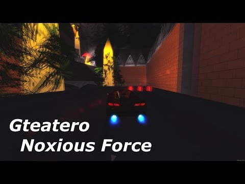[DM] Gteatero - Noxious Force