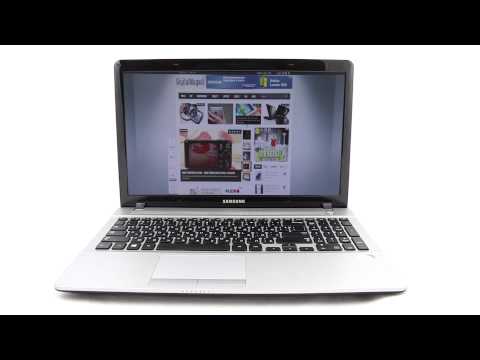 Samsung Ativ Book 2 Is a Stylish Everyday Notebook