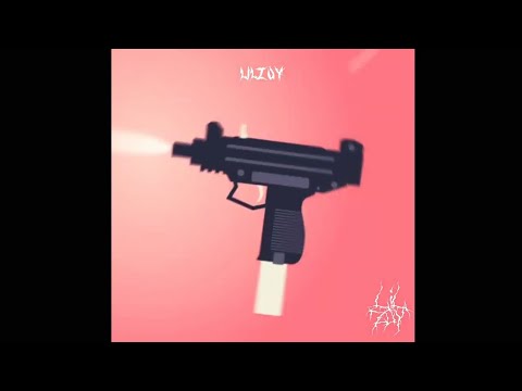 Lil Zuy - Minha Uzi [Prod. Skin hood beats] (Official Audio)