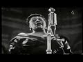 Norman Granz - Jazz At The Philharmonic - Amsterdam 1958 - Ella Fitzgerald