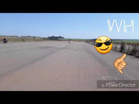 Muitos falam sobre liberdade. Somente os motociclistas a conhecem de verdade!