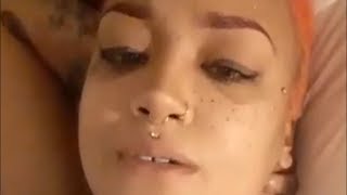 Donna from Black Ink Crew Exposes Caesar !