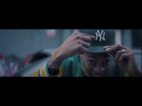 RIM ft. Eddie Kaine & UFO Fev - New Gritty (Official Video) Prod. by Finn