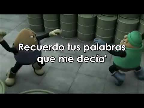 Sentado En La Esquina (remix) - La Piedra Urbana, Lira y Letan - DJ Plaga - Slowed + Reverd Ver.